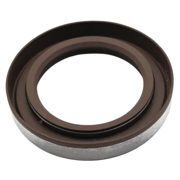 Temperature resistant sealing solutions with high-temp rubber seals