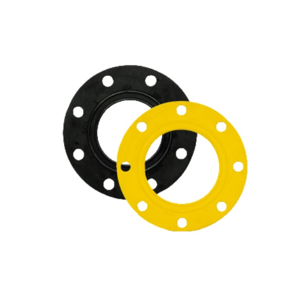 The Benefits of Using Rubber Gaskets in Pipe Flange Connections