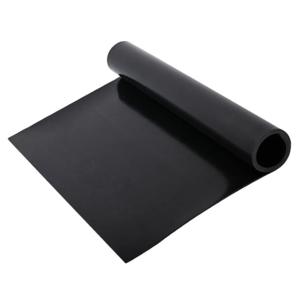 The Importance of High-Quality Rubber Gasket Sheets for Equipment Performance