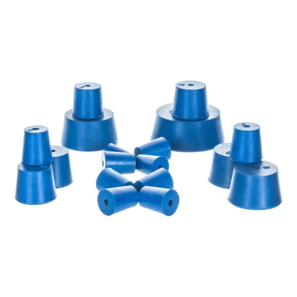 Choosing a Rubber Bung Stopper for Eco-Friendly Sealing