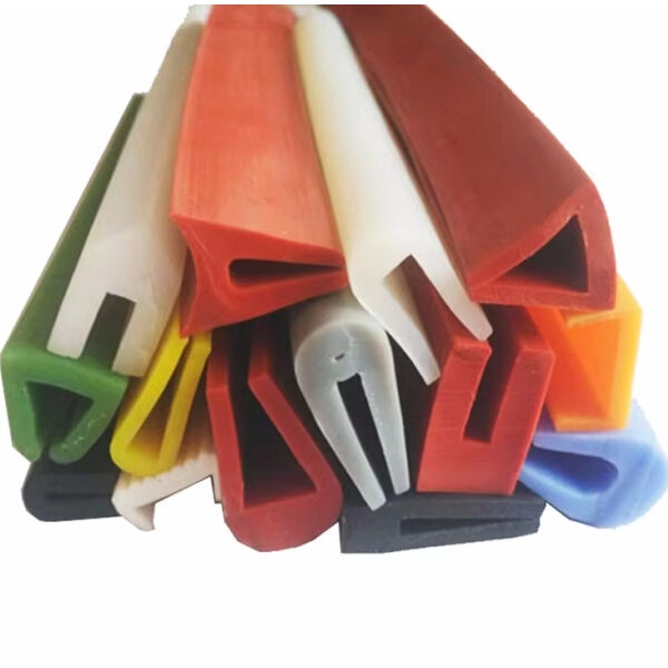 Choosing the right rubber T strip for your needs