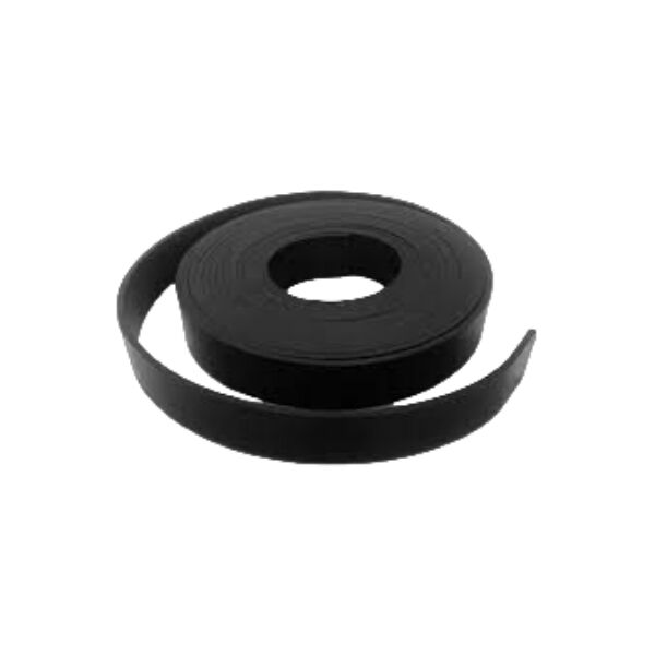 Easy to Install Flat Rubber Strips for Any Application