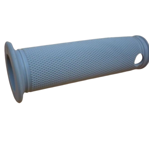 Keep Your Handlebars Looking New with Premium Rubber Grips