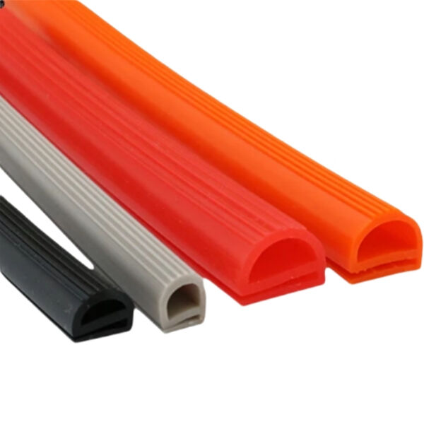 The Versatility of Silicone Rubber Seal Strips in Modern Construction