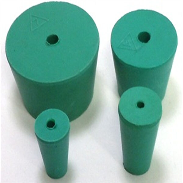 Keep Your Liquids Fresh with Rubber Bottle Stoppers