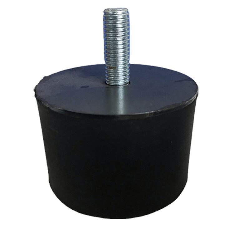 Rubber Pack Screw Set Foot non-slip manufacture