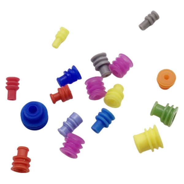 The Benefits of Using a Plug Rubber Seal for Your Home and Office Electronics
