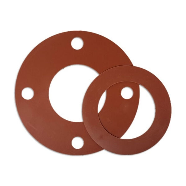 Extending the Lifespan of Your Pipe Flange with High-Quality Rubber Gaskets