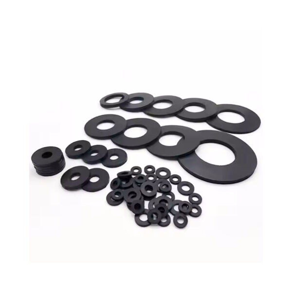 Choosing the right rubber flange gasket for your sealing needs