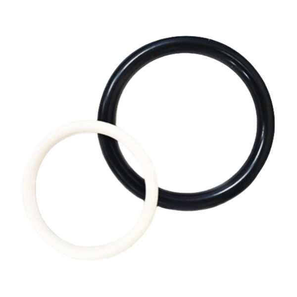FEP O-Rings for Industrial Applications