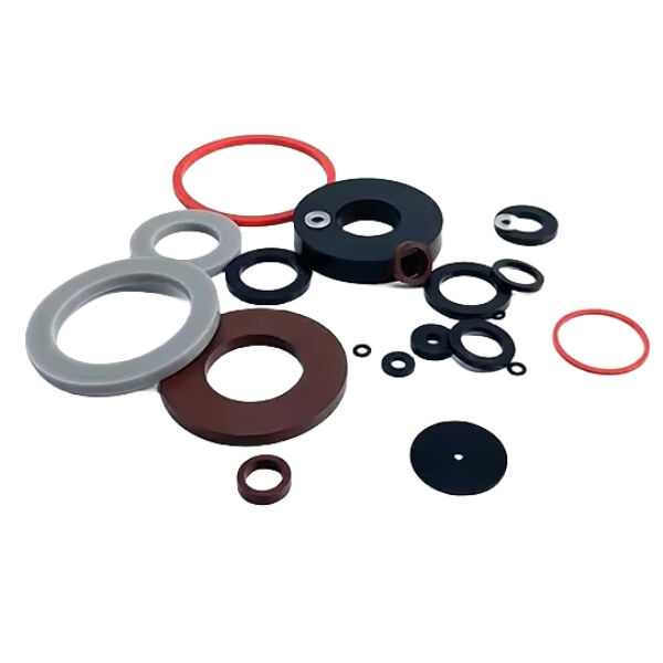 The Versatile Applications of a Silicon Gasket