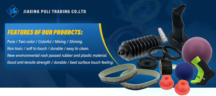 Factory EPDM Sealing Rubber O-ring butyl rubber o-ring factory