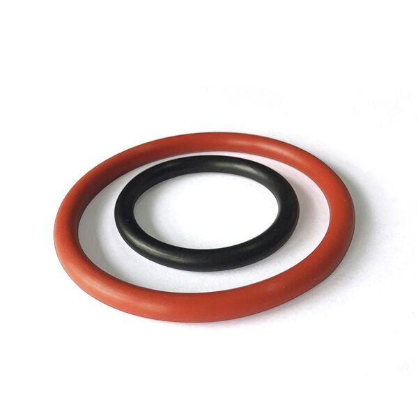 Resistant to extreme temperatures and harsh chemical environments