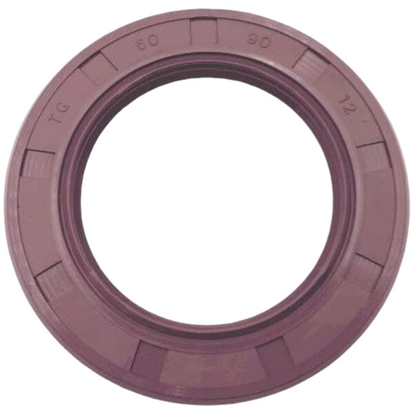 Customizable high-temp rubber seals for a wide range of industrial applications