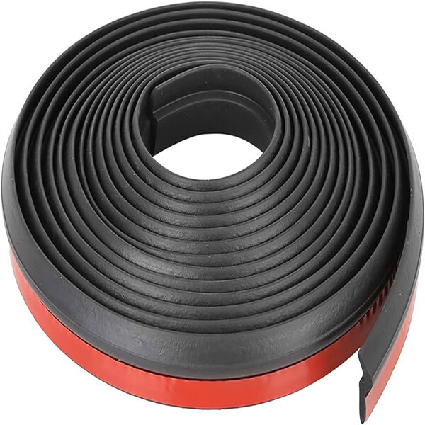 Protect Your Home from Moisture with a Waterproof Seal Strip.