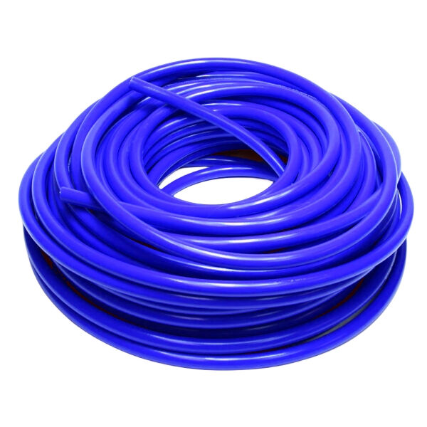 Choosing the Right Silicone Hose for Your Fluid Transfer Needs