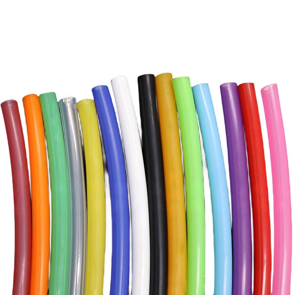 Why Good Quality Silicone Hoses are Essential for Medical and Pharmaceutical Industries