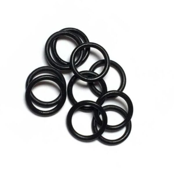 High Temp Silicone O Rings from Elite Suppliers.