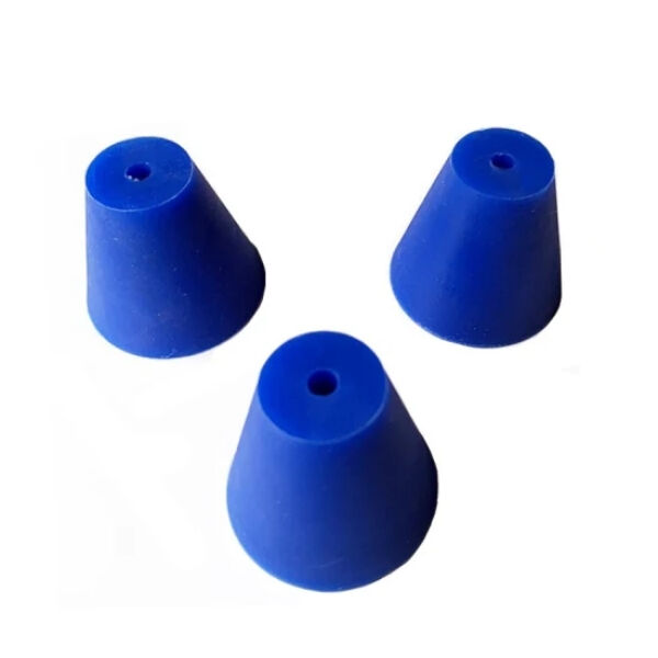 Say Goodbye to Spills with a Rubber Bung Stopper