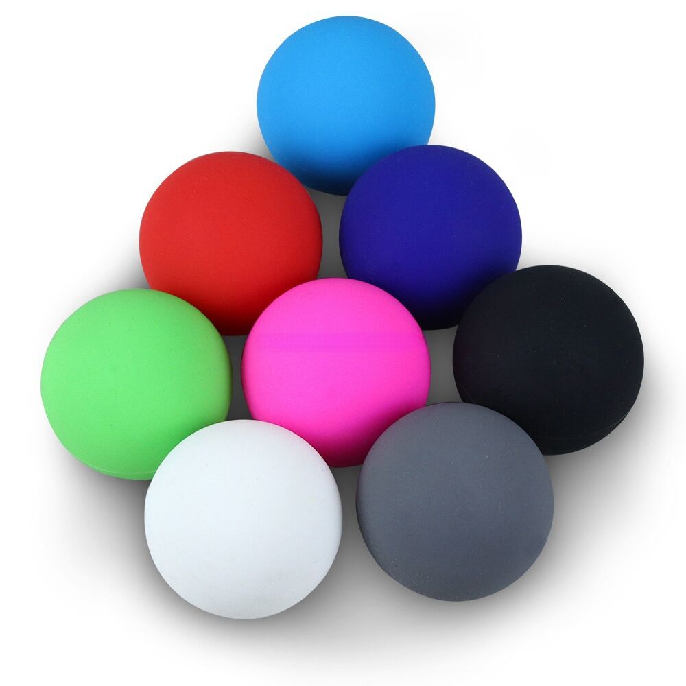 Rubber elastic ball Custom Design