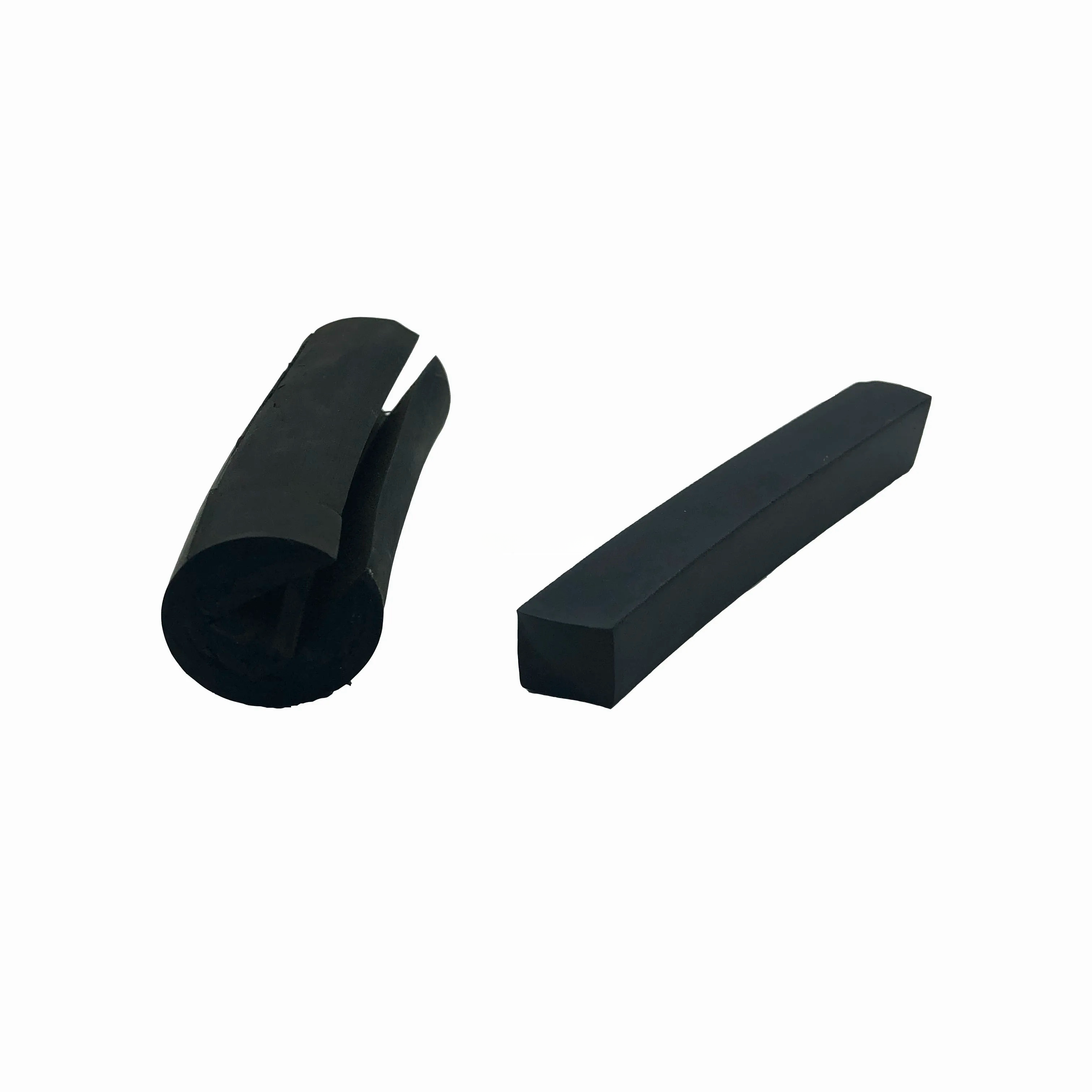 Customized EPDM Protection Rubber Silicone Seal Strip