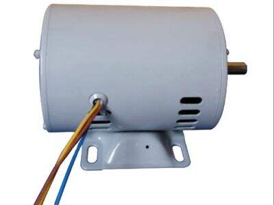 Why OEM/ODM Motor Service is Critical for Ventilation Equipment Manufacturers