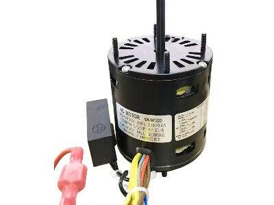 How to Select High-Durability AC Motor Manufacturers