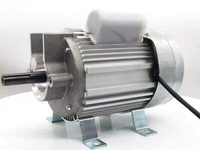 How to Customize Air Blower Motor for OEM/ODM Ventilation Projects