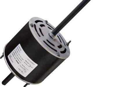 The Benefits of Variable Speed Fan Motor for Industrial Evaporative Coolers