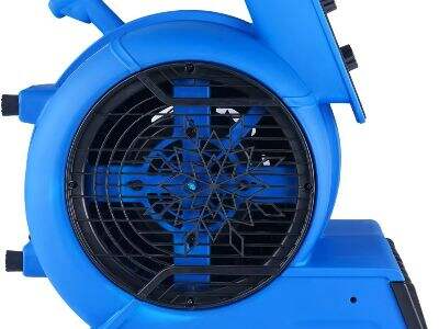 How to Select High - Pressure Air Blower Suppliers