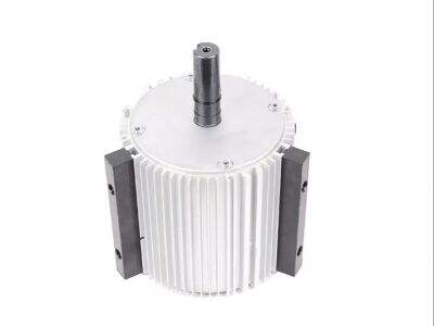 How to Choose the Right AC Motor for Washing Machine Applications