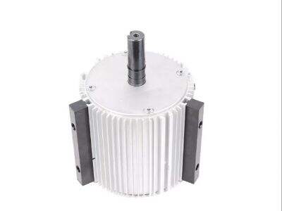 How to Choose Reliable Motor Suppliers for Global Ventilation Projects