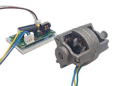 How BLDC Motors Revolutionize Industrial Automation
