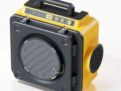 Latest Trends in Commercial Air Purifier Technology