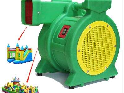 BLDC Motor Guide: Why Brushless DC Motors Are Ideal for Air Coolers & HVAC Systems