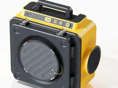 How to Select High - Capacity Air Purifier Suppliers