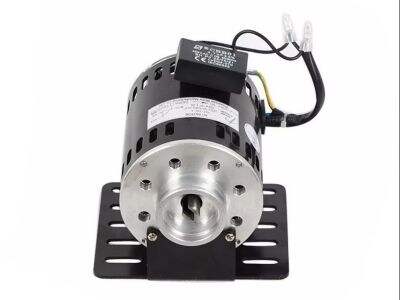 The Top 4 Pump AC Motor Performance Metrics