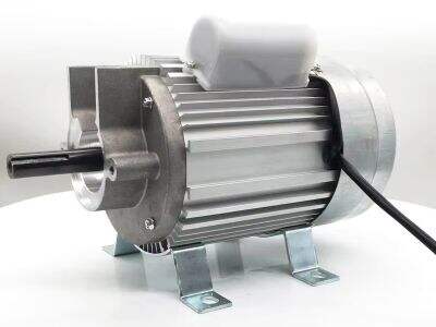 How AC Motors Drive Innovation in Home Appliances