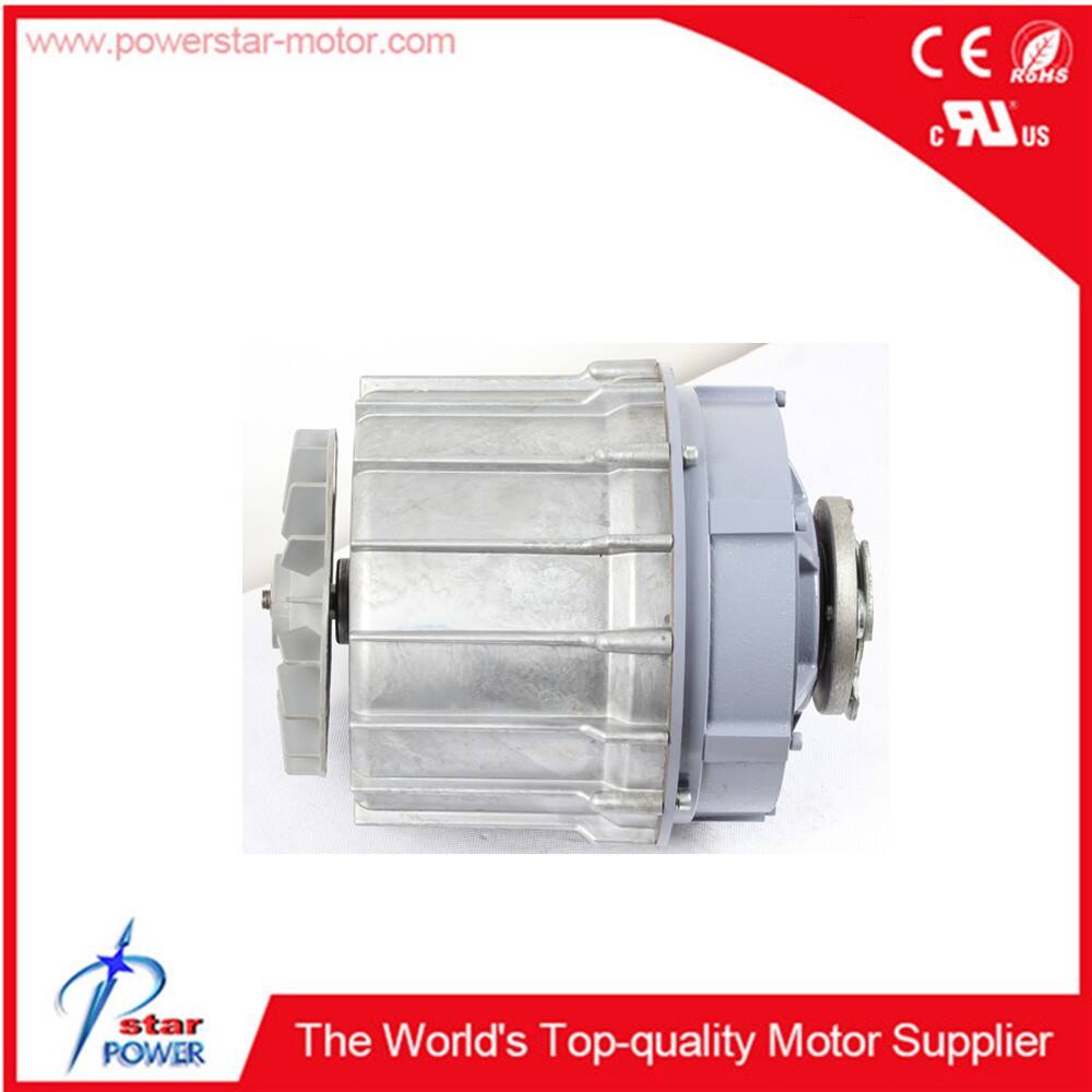floor polisher motor2.