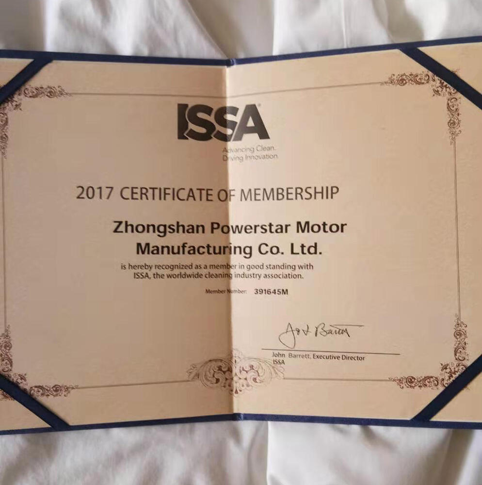 ISSA Member Certs.jpg