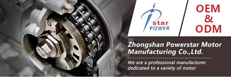 product factory price ac induction floor polishing gear motor for floor polisher machine cleaning machine-3