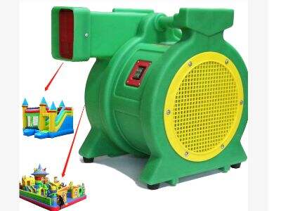 Centrifugal Air Blower: Working Principle, Advantages & Industrial Use Cases