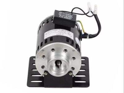 What Makes 1HP AC Motor Ideal for Domestic Flour Mill Use