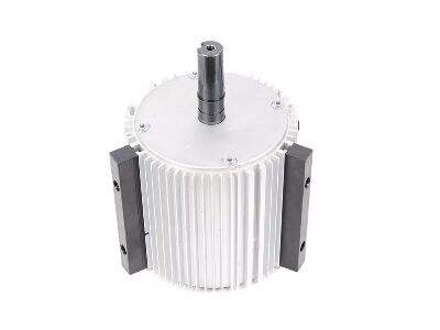 Why BLDC Motors Lead in Energy Efficiency