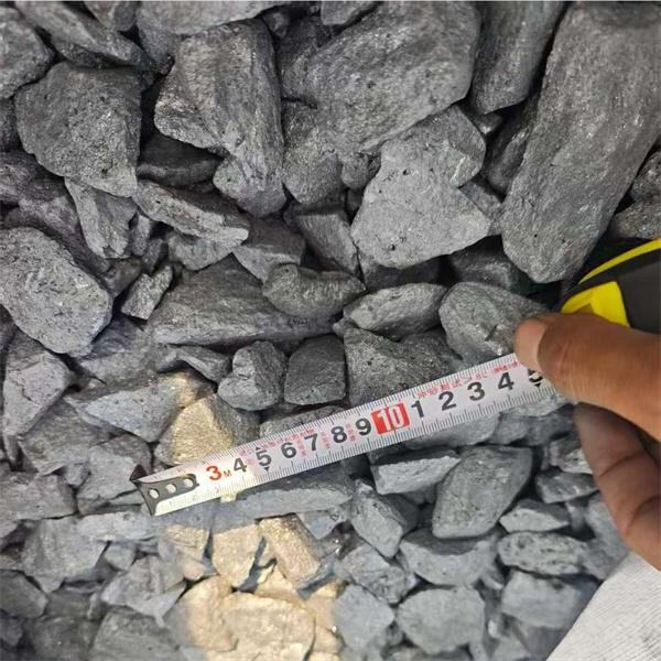 Stay ahead in the market with top-notch Ferro Silicon sourced from trusted suppliers in China.