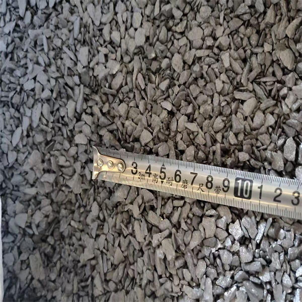 The future outlook for Asian ferroalloys in industrial developmen