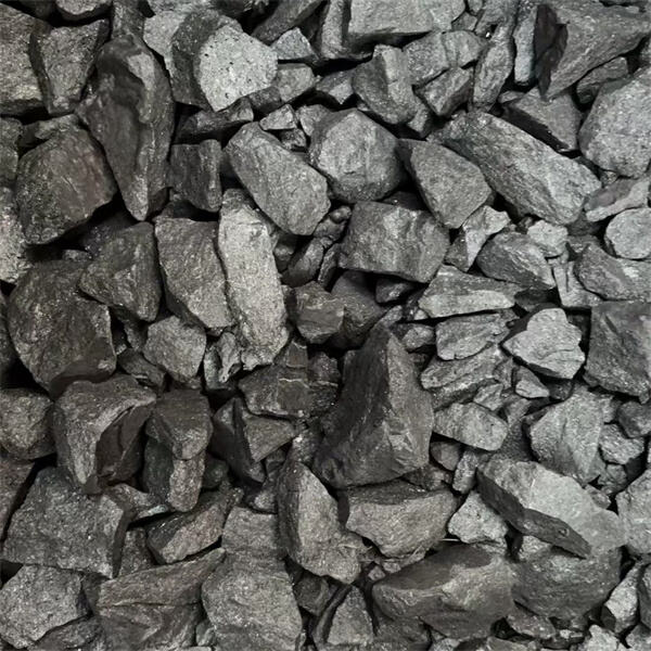 Exploring the environmental impact of ferrosilicon production and usage in various industries