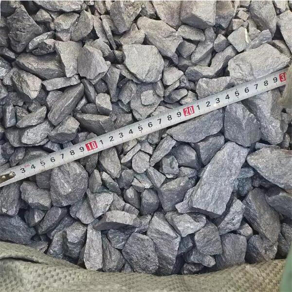 Innovations and advancements in the ferro silicon production process