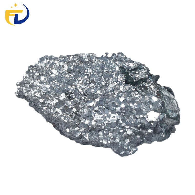 Core uses and key procurement points of ferrosilicon