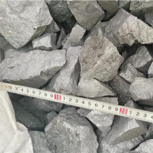Explore a wide range of Ferro Silicon products offered by reputable suppliers in China.